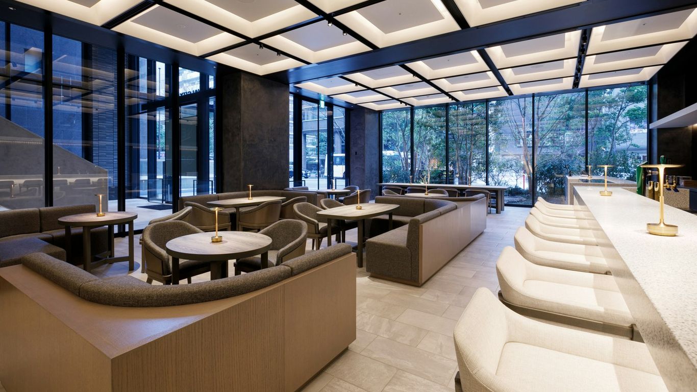 Hotel Jal City Fukuoka Tenjin