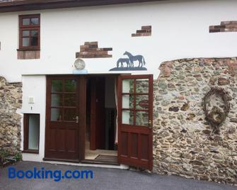 Sid Valley Country House Hotel - Sidmouth - Κτίριο