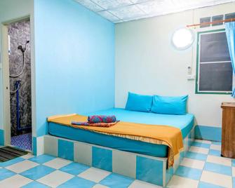 Pop Guest House - Trat - Schlafzimmer