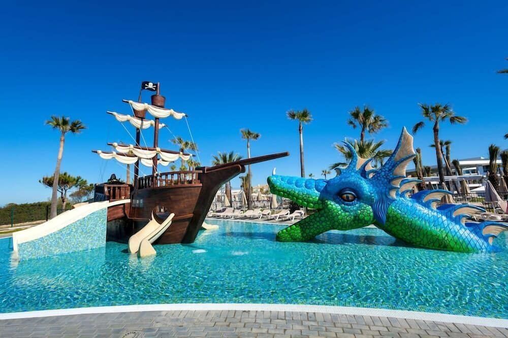Hotel Riu Chiclana - Chiclana de la Frontera