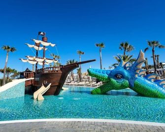 Hotel Riu Chiclana - Chiclana de la Frontera