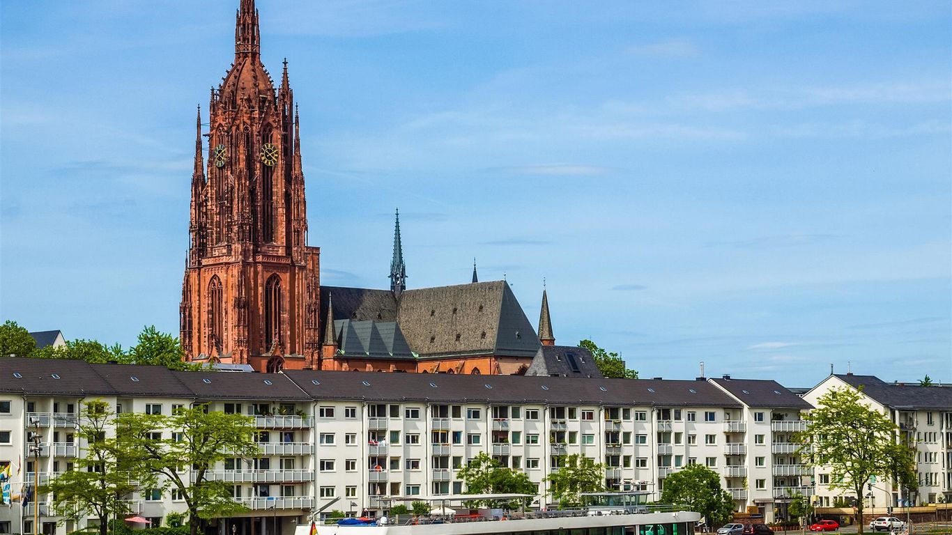 Fair Hotel Villa Diana