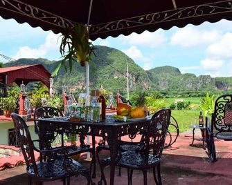 Casa Mowgly y Aniurka Appartement 1 - Delicias