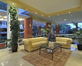 Hotel Bembo - Bibione - Ingresso