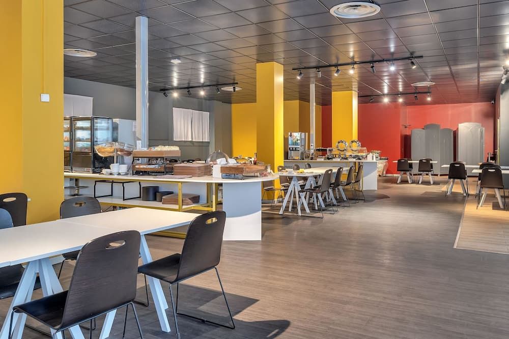 B&b Hotel Milano Ornato