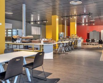 B&b Hotel Milano Ornato - Milano - Ristorante