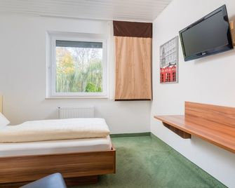 Hotel zur Post - Hemmingen - Chambre