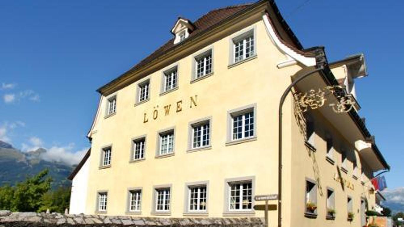 Hotel Gasthof Löwen