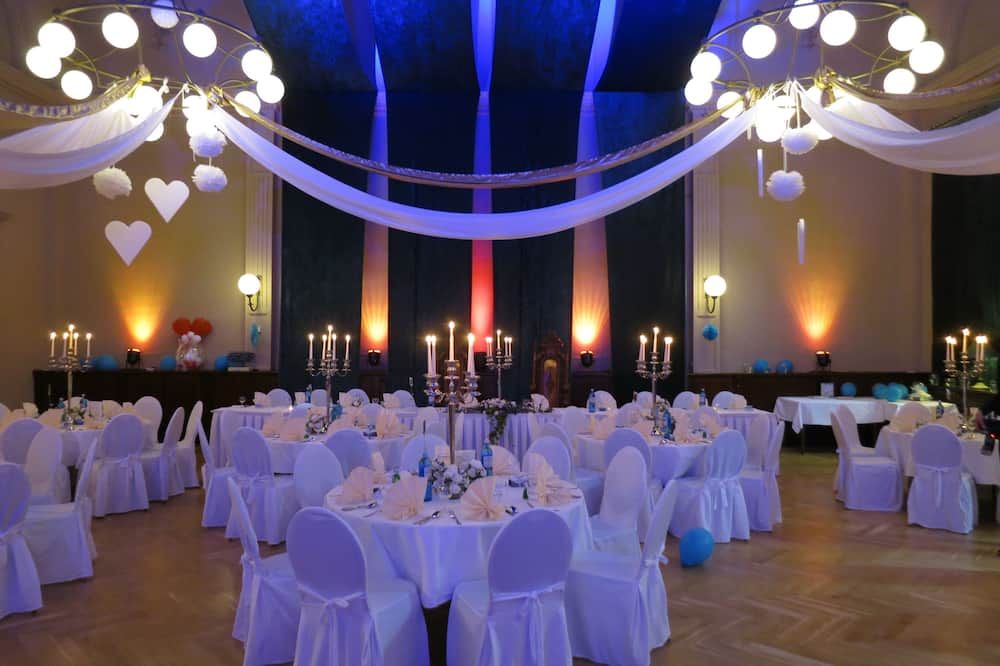 Hotel Elefant - Schwerin