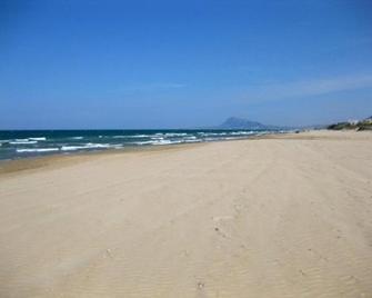 Denia Playa II - Denia - Spiaggia