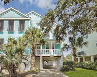 Shorely Blessed - Murrells Inlet - Gebäude