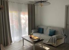 Doamvid Universidad - Ciudad Real - Living room