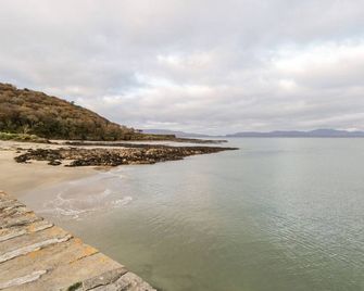 Old Head View - Louisburgh - Beach