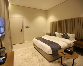 Niam Hotel Suites - Riyadh