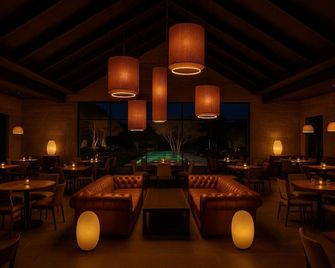 Kemay Hotel Boutique - Jose Ignacio - Restaurante