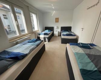 Best Cologne - Köln - Schlafzimmer