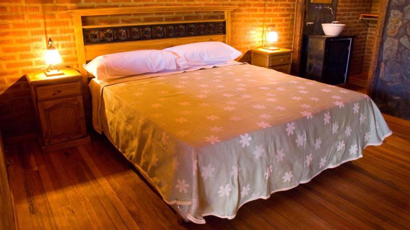 Lauquen Pilmaiquen y spa