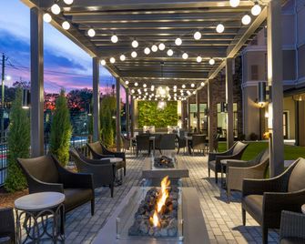 Homewood Suites by Hilton Atlanta Buckhead Pharr Road - אטלנטה - בניין