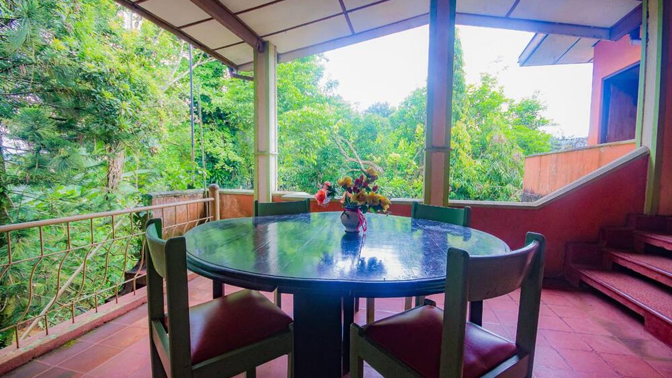 هوتل جيم لاند