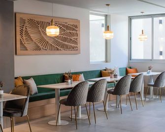 Dakar Hotel - Mendoza - Restaurant