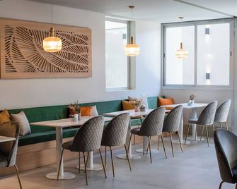 Dakar Hotel - Mendoza - Restaurant