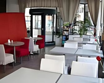 Jinjiang Inn Qingdao Hangzhou Rd. - Qingdao - Restaurant