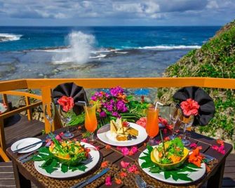 Namale Resort And Spa - Savusavu