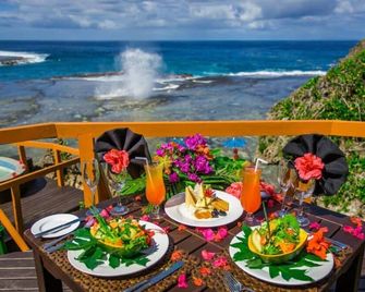 Namale Resort And Spa - Savusavu