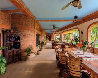 Welcome to Casa Tortuga Litibu. Hacienda style home with beautiful ocean views. - Sayulita