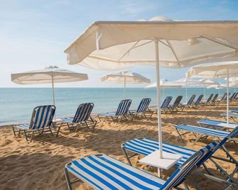 Hvd Viva Club Hotel - Varna - Ranta