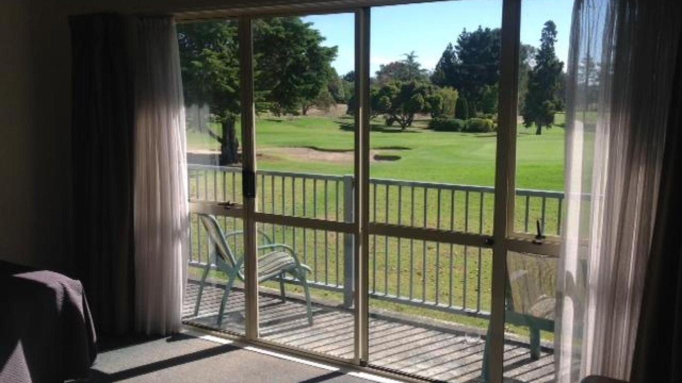 Golflands Motel