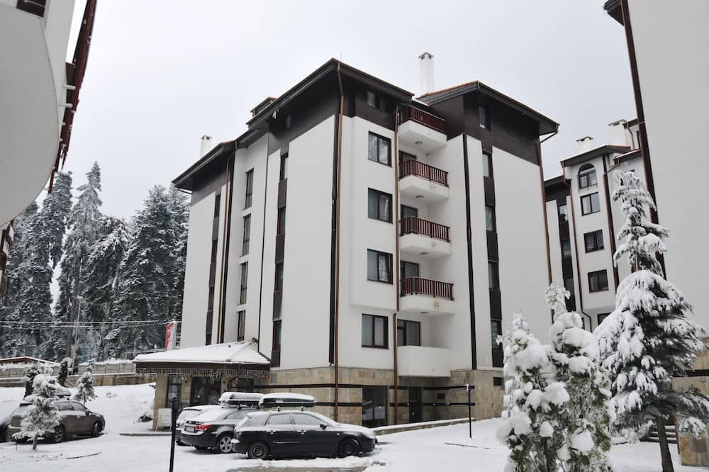 فلورا ريزيدنس دايسي