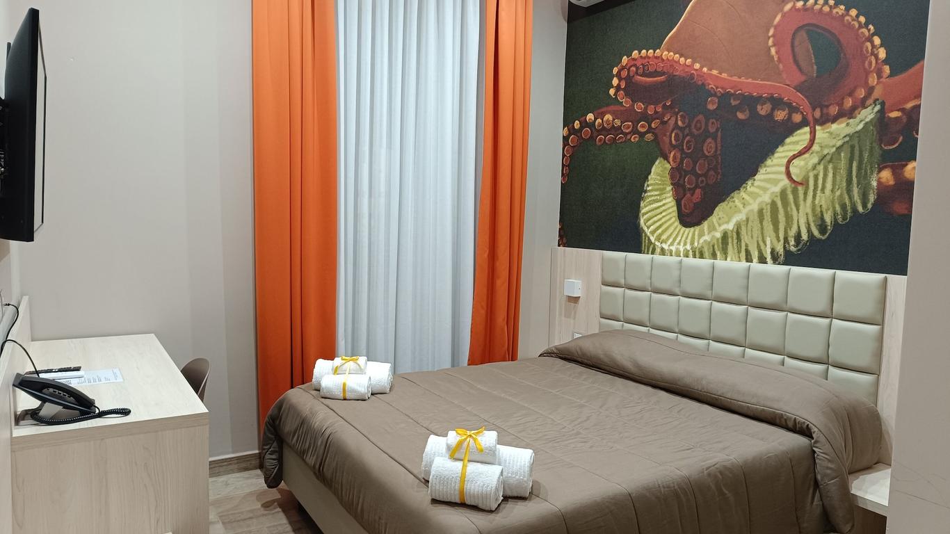 Schilizzi Hotel