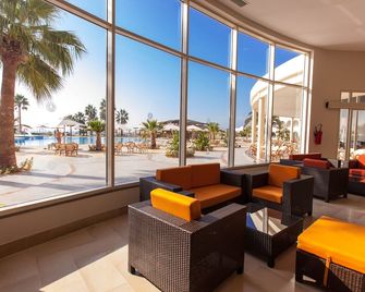 Khayam Garden Beach Resort & Spa - Nabeul