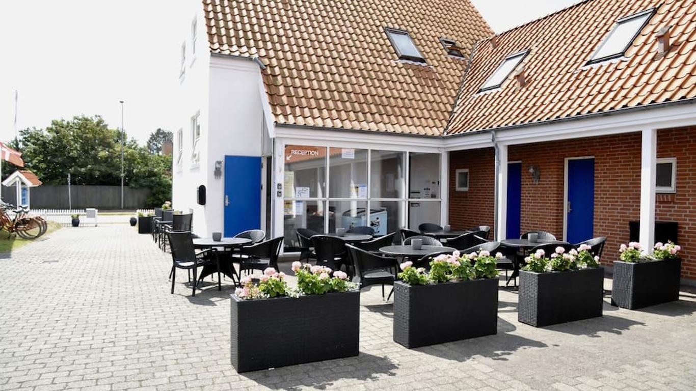 Skagen Motel