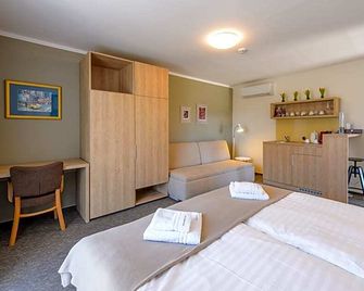 Pension Kral - Rust - Bedroom