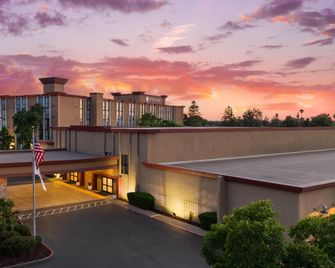 Wyndham Sacramento - Sacramento - Gebäude