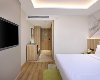 Riviera Sarovar Portico Pathankot - Pathānkot