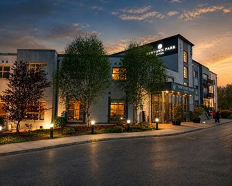 Newtown Park Hotel - Wexford - Bina