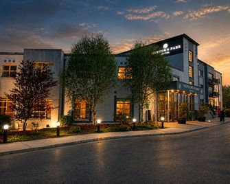 Maldron Hotel Wexford - Wexford - Edificio