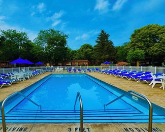 Put-in-Bay Island Club #74 - Put-in-Bay - Pool