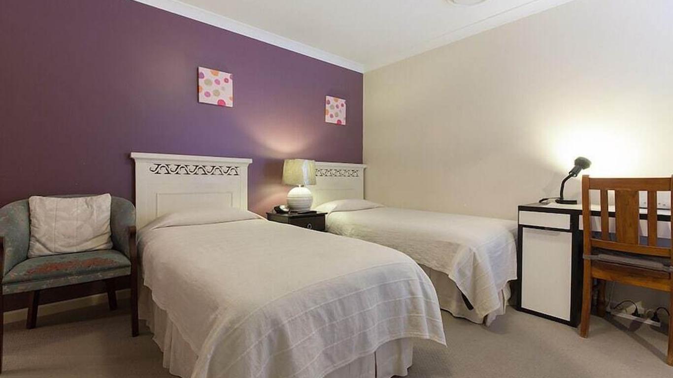 Arcadian Bed & Breakfast