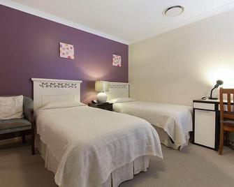 Arcadian Bed & Breakfast - פרת' - חדר שינה