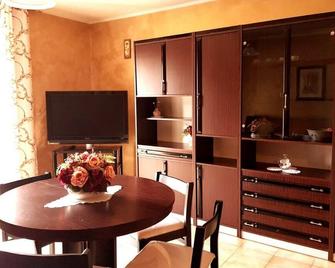 Le 3bbb: una casa nella quiete del borgo molisano - Sant'Agapito