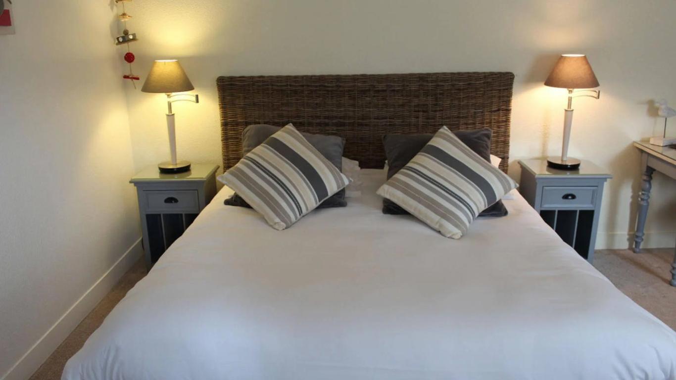 懸崖酒店 - 維萊濱海區