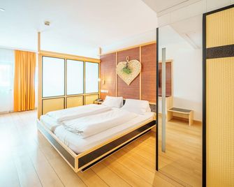 Bavaria Lifestyle Hotel - Altötting - Camera da letto