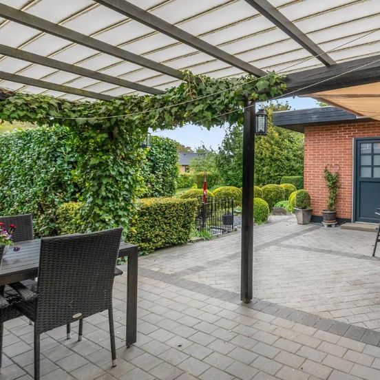 2 Bedroom Pet Friendly Home In Ringkøbing – Ringkøbing