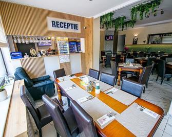 Pensiunea Domneasca - Piteşti