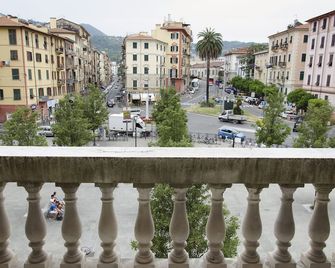 Affittacamere Angel 2 - La Spezia - Näkymät ulkona