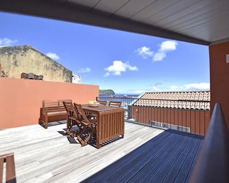 Casa da Baía - Guest House - Horta - Balcó